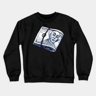 Nosferatu Crewneck Sweatshirt